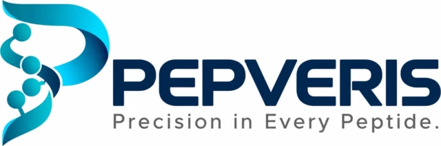 Logotipo de Pepveris