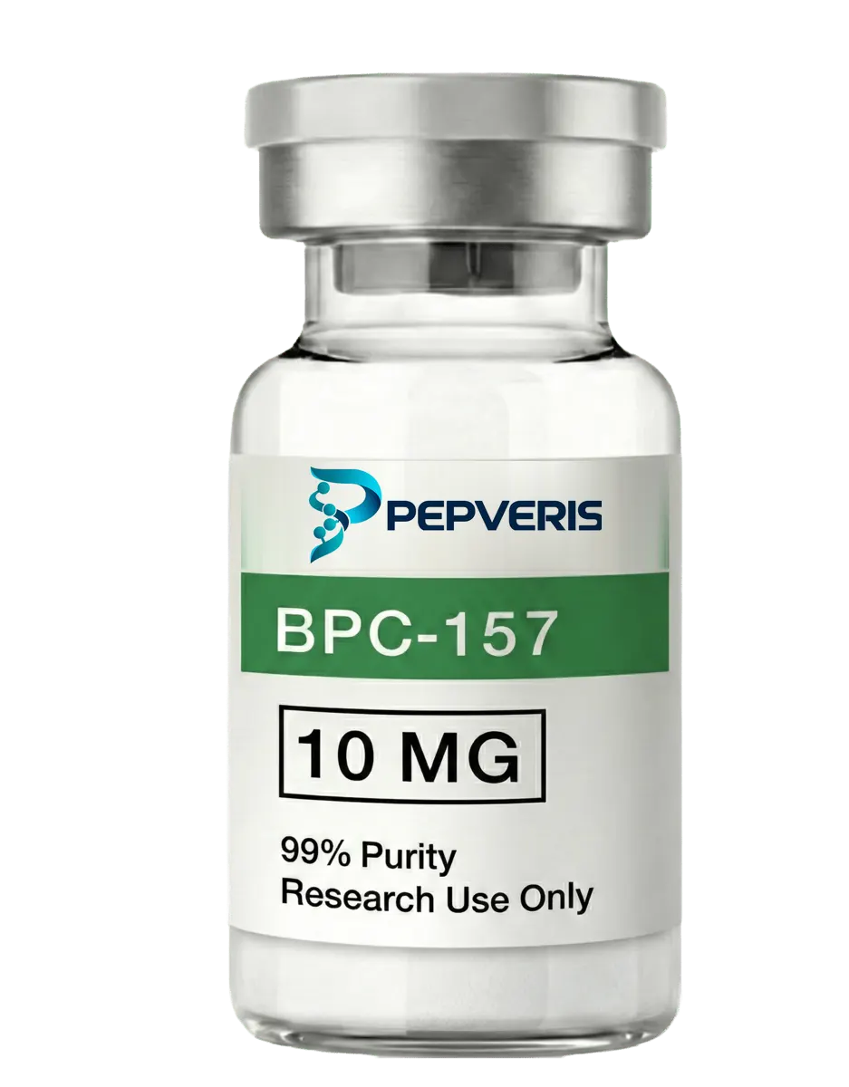 منتج بحثي BPC-157