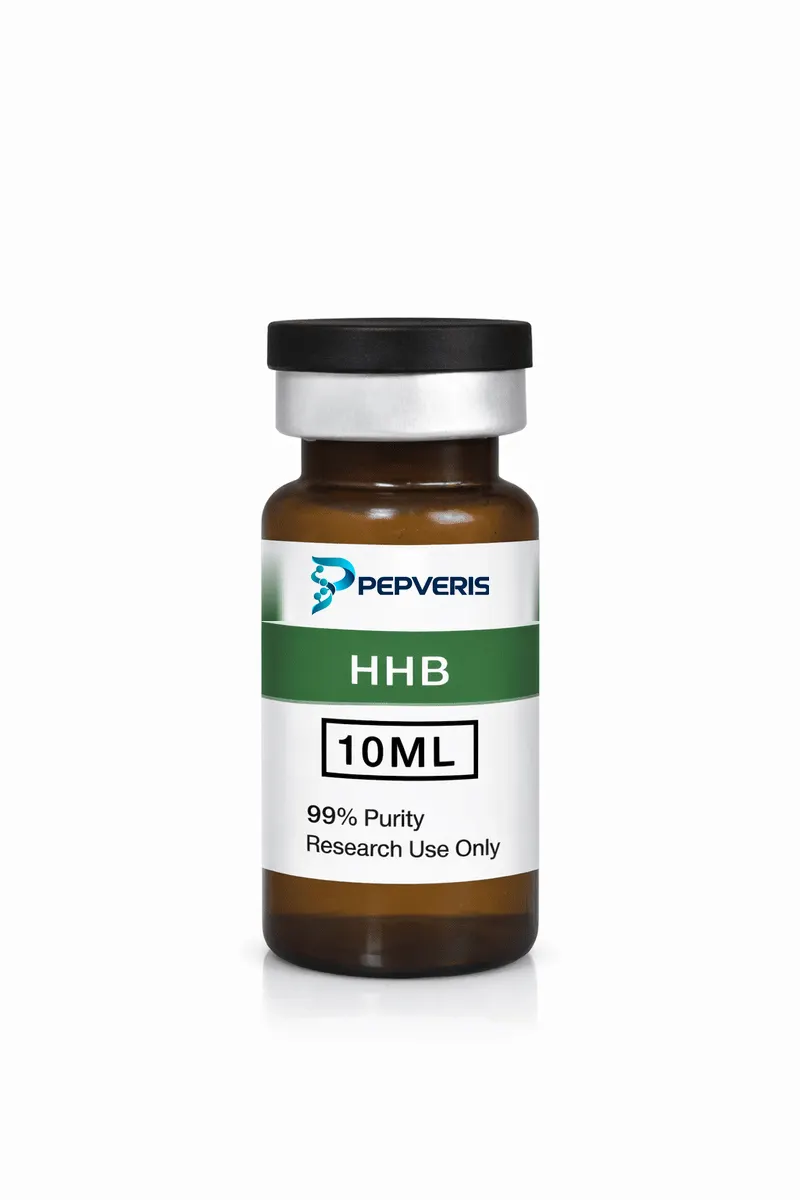 Produto de pesquisa HHB