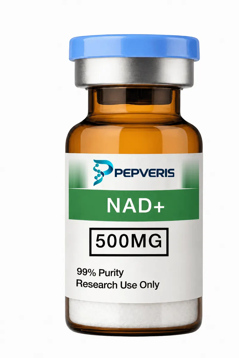 Produto de pesquisa NAD+