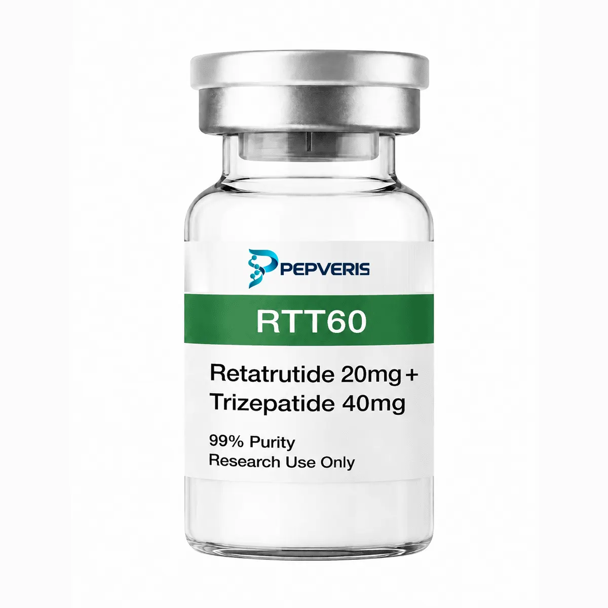 RTT60 Forschungsprodukt