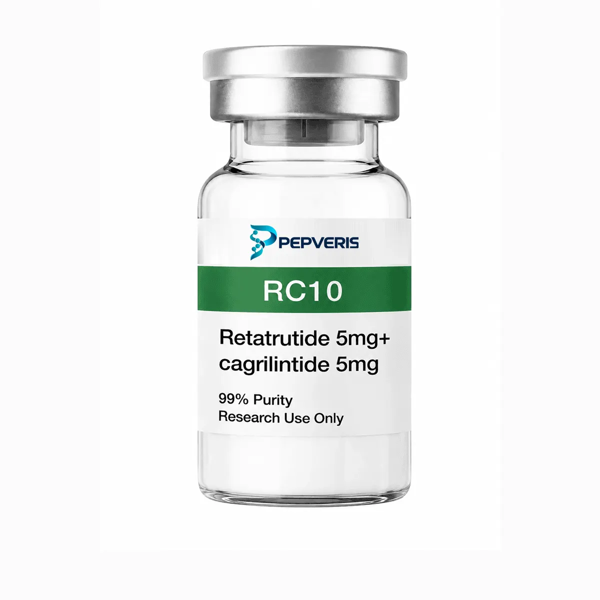 RC10 Forschungsprodukt