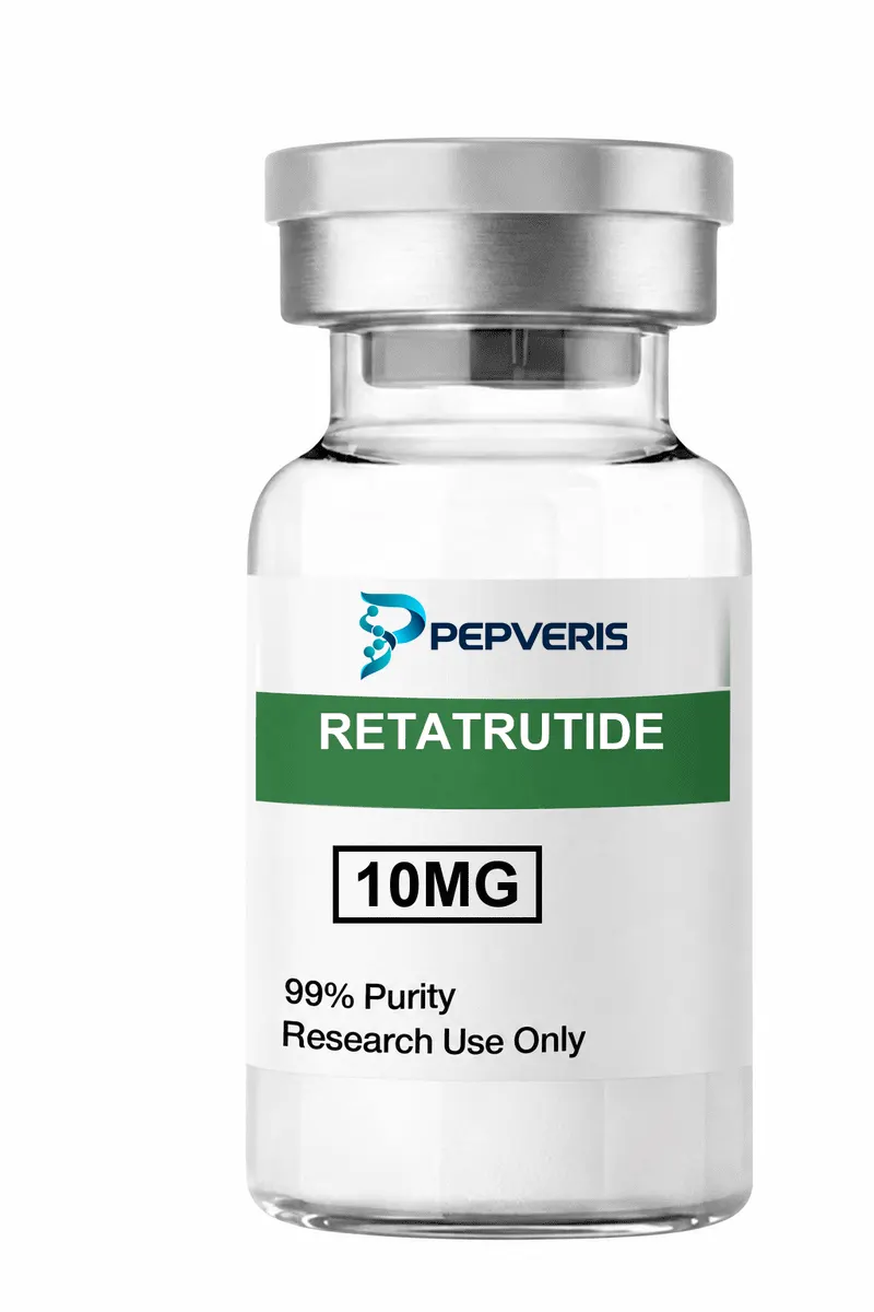 Retatrutide Forschungsprodukt